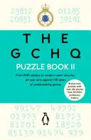 Gchq Puzzle Book II - The Gchq Puzzle Book II