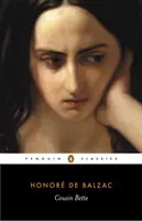 Sestrička Bette - Cousin Bette