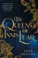 Kráľovná Innis Lear - Queens of Innis Lear