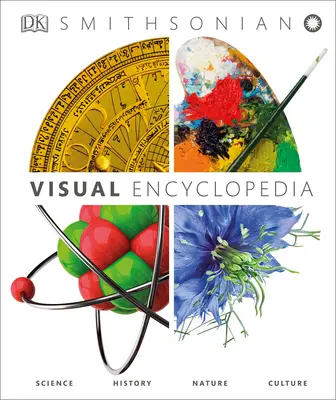 Vizuálna encyklopédia - Visual Encyclopedia
