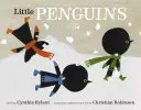 Malí tučniaci - Little Penguins
