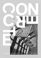 Konkrétna poézia: Poválečné modernistické verejné umenie - Concrete Poetry: Post-War Modernist Public Art