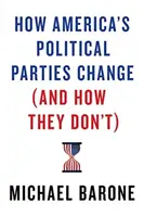 Ako sa menia americké politické strany (a ako sa nemenia) - How America's Political Parties Change (and How They Don't)