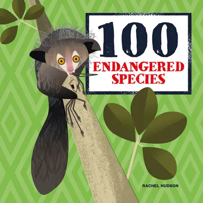 100 ohrozených druhov - 100 Endangered Species