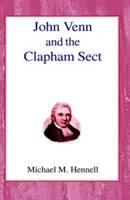 John Venn a Claphamská sekta - John Venn and the Clapham Sect