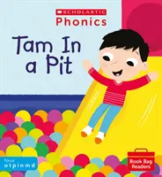 Tam v jame (sada 1) - Tam In a Pit (Set 1)