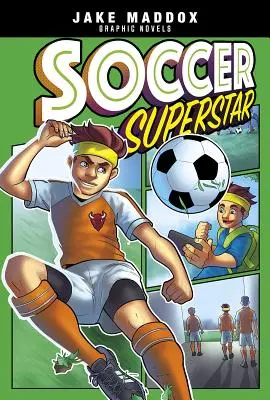 Futbalová superstar - Soccer Superstar