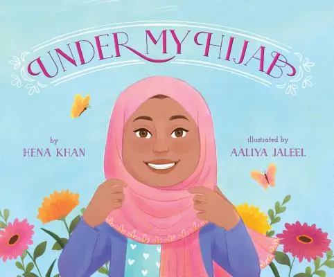 Pod mojím hidžábom - Under My Hijab