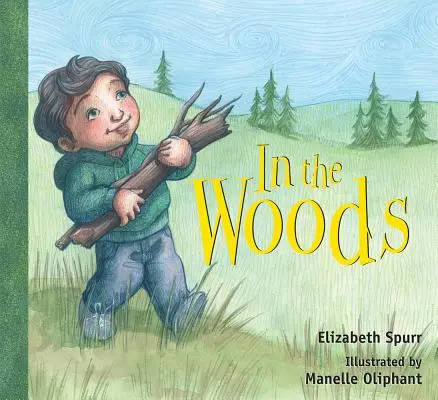 V lesoch - In the Woods