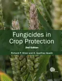 Fungicídy v ochrane plodín - Fungicides in Crop Protection