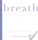 Dych - podstata jogy - Breath - The Essence of Yoga