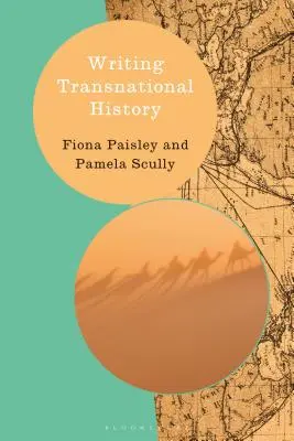 Písanie nadnárodnej histórie - Writing Transnational History
