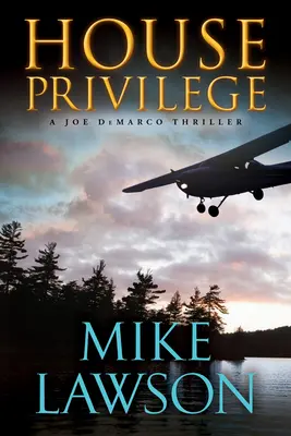House Privilege: Privilégium: triler Joea DeMarca - House Privilege: A Joe DeMarco Thriller