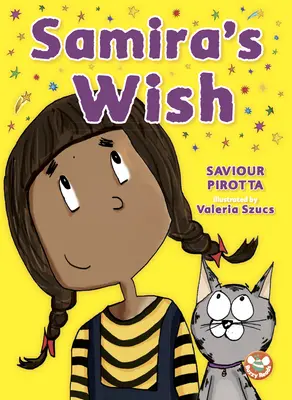 Samirino želanie - Samira's Wish