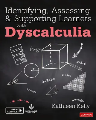 Identifikácia, hodnotenie a podpora žiakov s dyskalkúliou - Identifying, Assessing and Supporting Learners with Dyscalculia