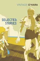 Vybrané poviedky - Selected Stories