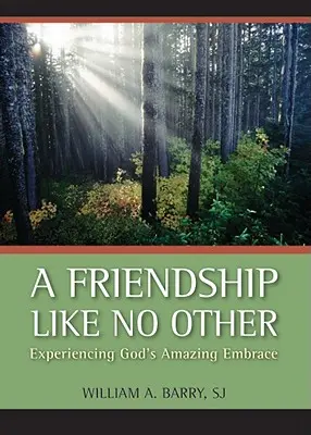 Priateľstvo ako žiadne iné: Priateľstvo ako každé iné: Ako zažiť úžasnú Božiu náruč - A Friendship Like No Other: Experiencing God's Amazing Embrace