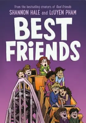 Najlepší priatelia - Best Friends