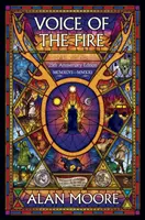 Hlas ohňa: Edícia k 25. výročiu - Voice Of The Fire: 25th Anniversary Edition