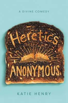 Anonymní kacíri - Heretics Anonymous