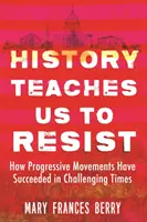História nás učí odolávať: Ako progresívne hnutia uspeli v náročných časoch - History Teaches Us to Resist: How Progressive Movements Have Succeeded in Challenging Times