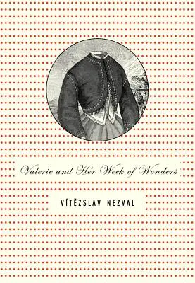 Valerie a jej týždeň zázrakov - Valerie and Her Week of Wonders