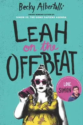 Leah na offbeat - Leah on the Offbeat