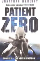 Pacient nula - Patient Zero