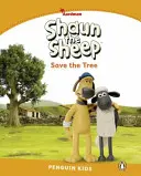 Úroveň 3: Ovečka Shaun zachránila strom - Level 3: Shaun The Sheep Save the Tree