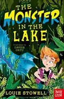 Príšera v jazere - Monster in the Lake