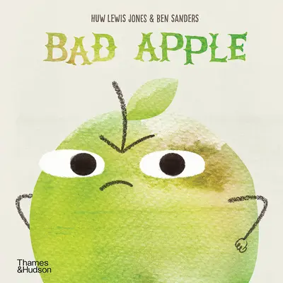 Zlé jablko - Bad Apple