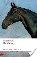 Čierna krása - Black Beauty