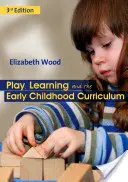 Hra, učenie a kurikulum v ranom detstve - Play, Learning and the Early Childhood Curriculum
