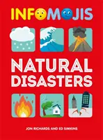 Infomojis: Prírodné katastrofy - Infomojis: Natural Disasters