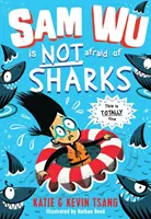 Sam Wu sa nebojí žralokov! - Sam Wu is NOT Afraid of Sharks!