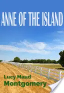 Anna z ostrova - Anne of the Island