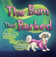 Bum, ktorý štekal - Bum That Barked