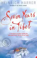 Sedem rokov v Tibete - Seven Years in Tibet