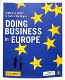 Podnikanie v Európe - Doing Business in Europe