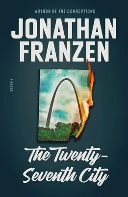 Dvadsiate siedme mesto - The Twenty-Seventh City