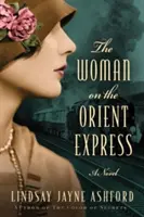 Žena v Orient exprese - The Woman on the Orient Express