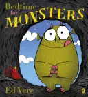 Čas na spánok pre príšerky - Bedtime for Monsters