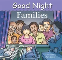 Dobrú noc, rodiny - Good Night Families
