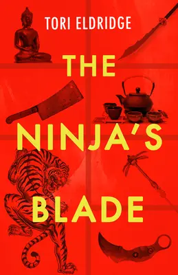 Nindžova čepeľ - The Ninja's Blade