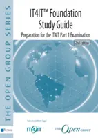 It4it(tm) Foundation - študijná príručka - It4it(tm) Foundation - Study Guide