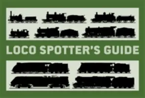 Príručka lokálneho pozorovateľa - Loco Spotter's Guide
