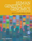 Human Genetics and Genomics with Access Code