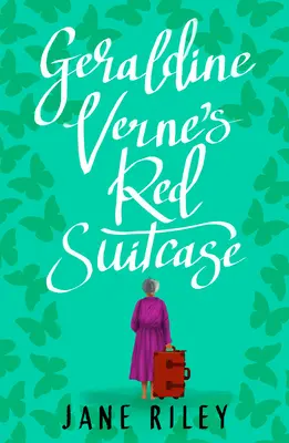 Červený kufrík Geraldine Verneovej - Geraldine Verne's Red Suitcase