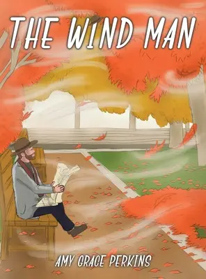Veterný muž - Wind Man
