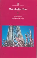 Moira Buffini Hrá 1 - Blavatského veža; Gabriel; Ticho; Hra lásky - Moira Buffini Plays 1 - Blavatsky's Tower; Gabriel; Silence; Loveplay